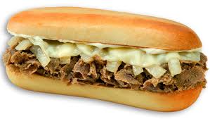 Double Philly Steak Day