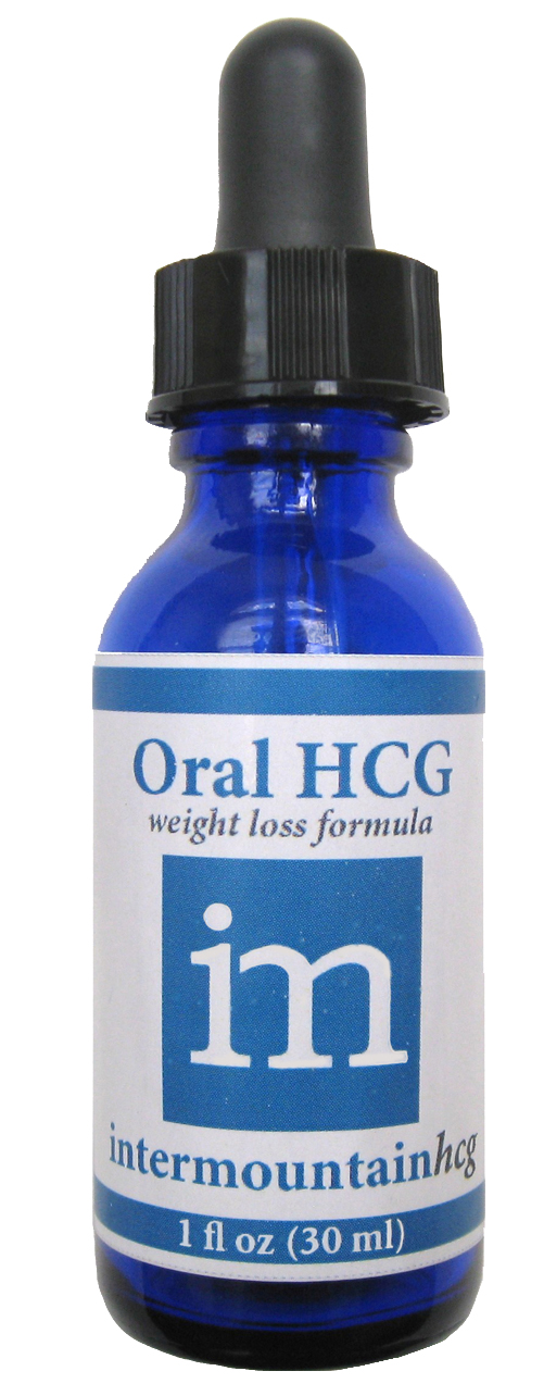 hCG for Weight Loss